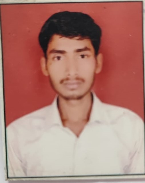 Student Photo Not Available