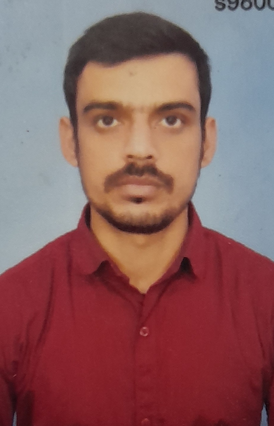Student Photo Not Available