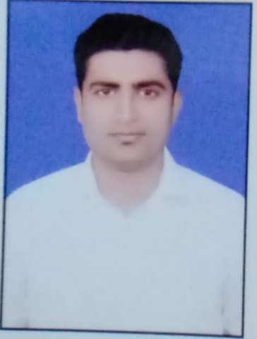 Student Photo Not Available