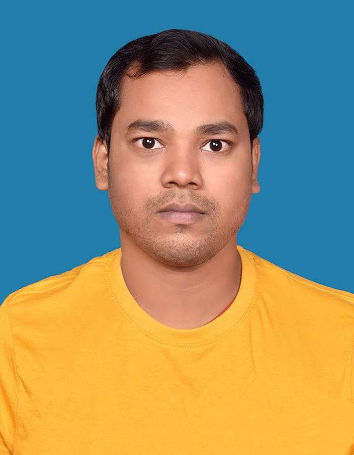 Student Photo Not Available