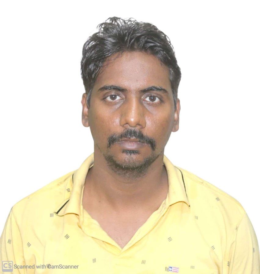 Student Photo Not Available