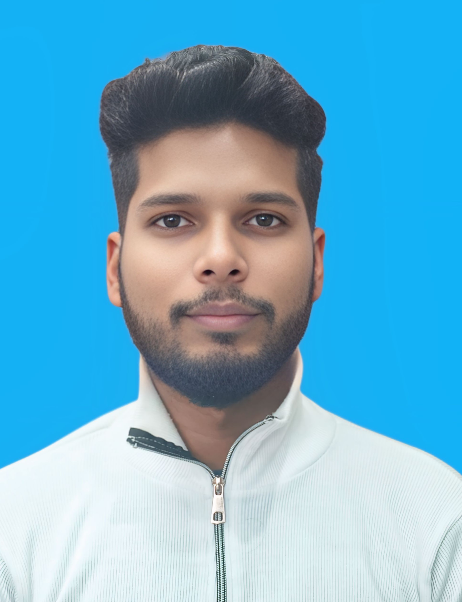 Student Photo Not Available