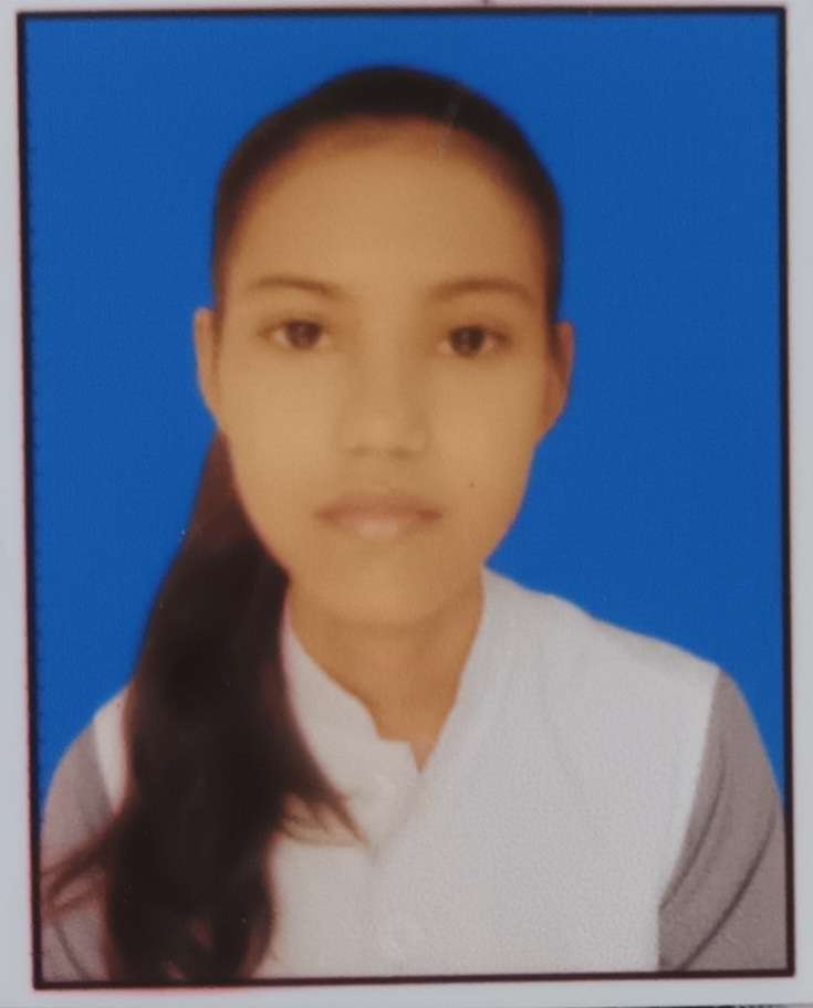 Student Photo Not Available