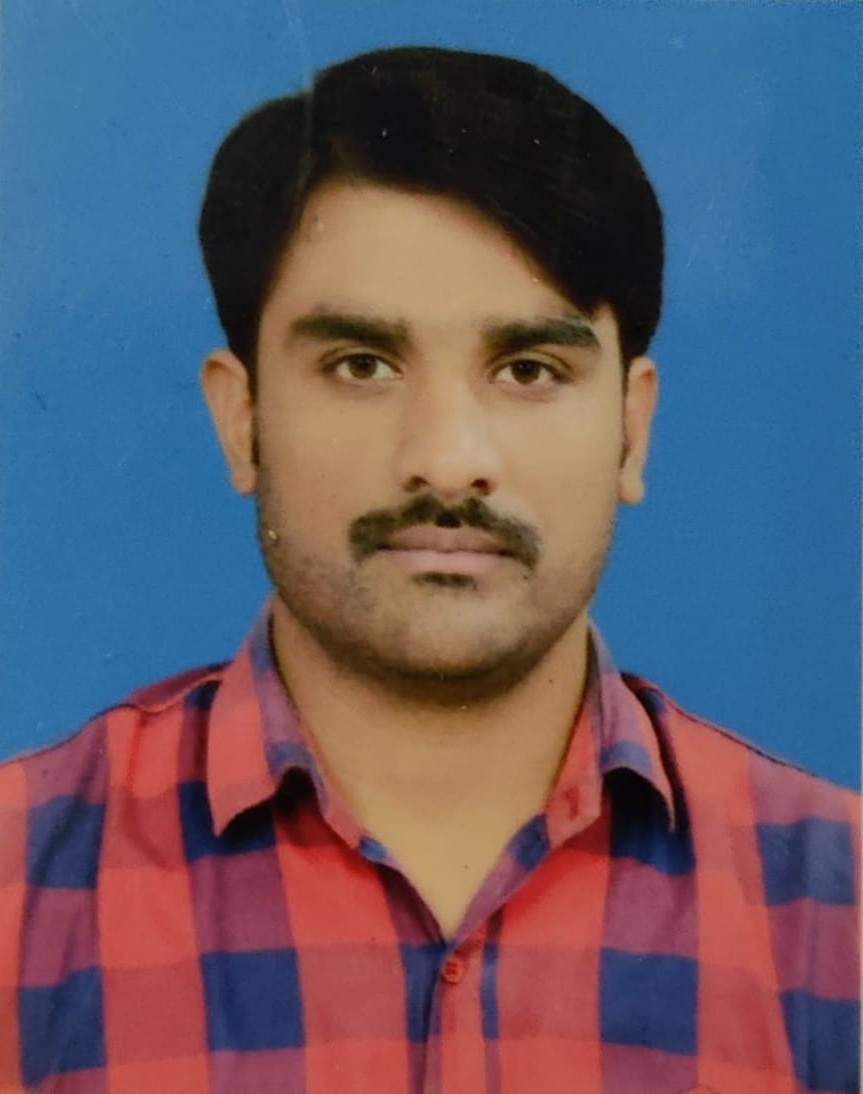 Student Photo Not Available