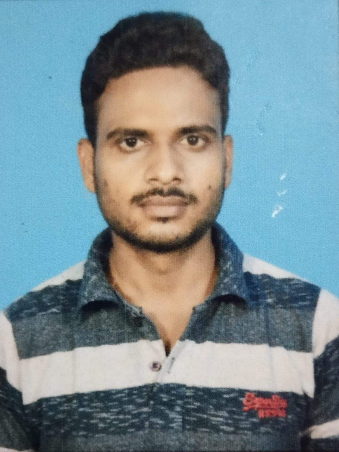 Student Photo Not Available