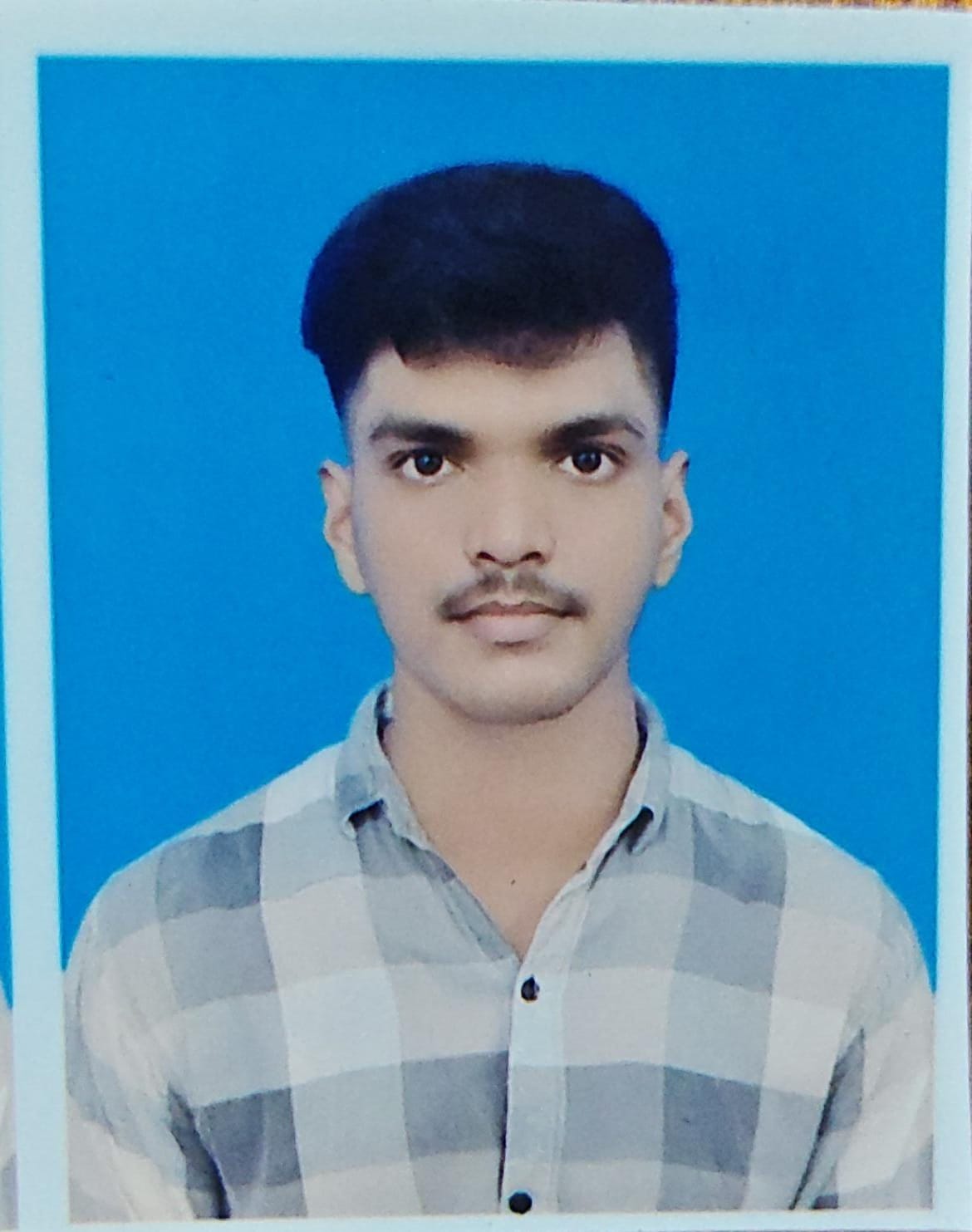 Student Photo Not Available