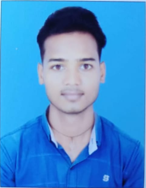 Student Photo Not Available