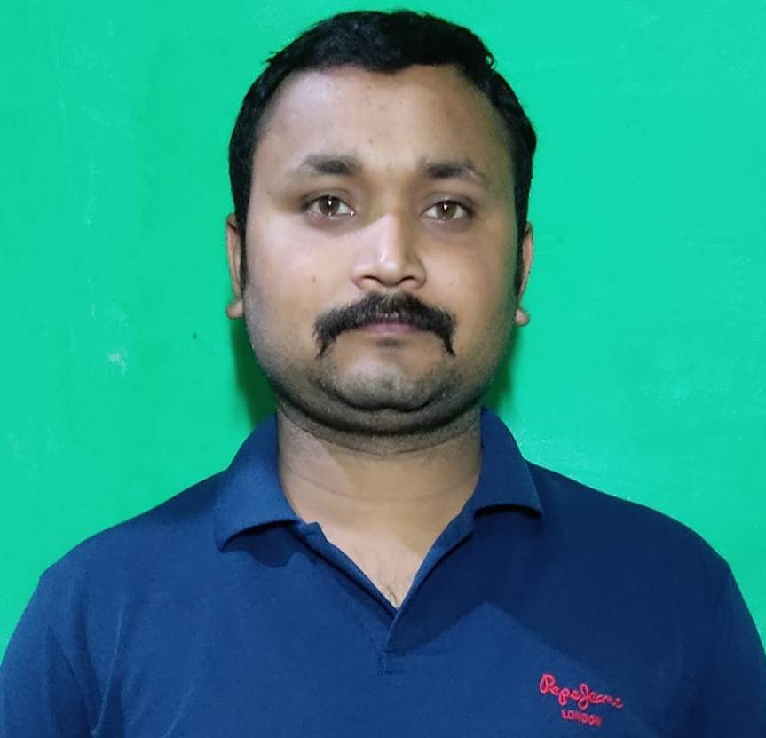Student Photo Not Available