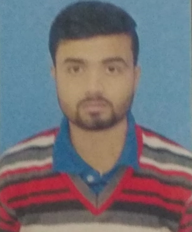 Student Photo Not Available