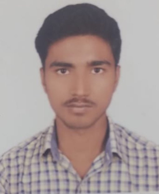 Student Photo Not Available