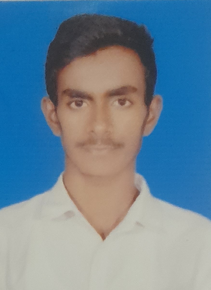 Student Photo Not Available