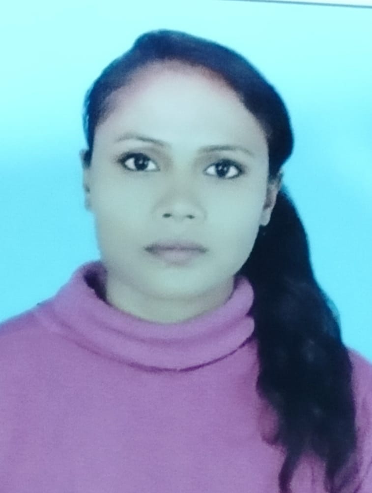 Student Photo Not Available