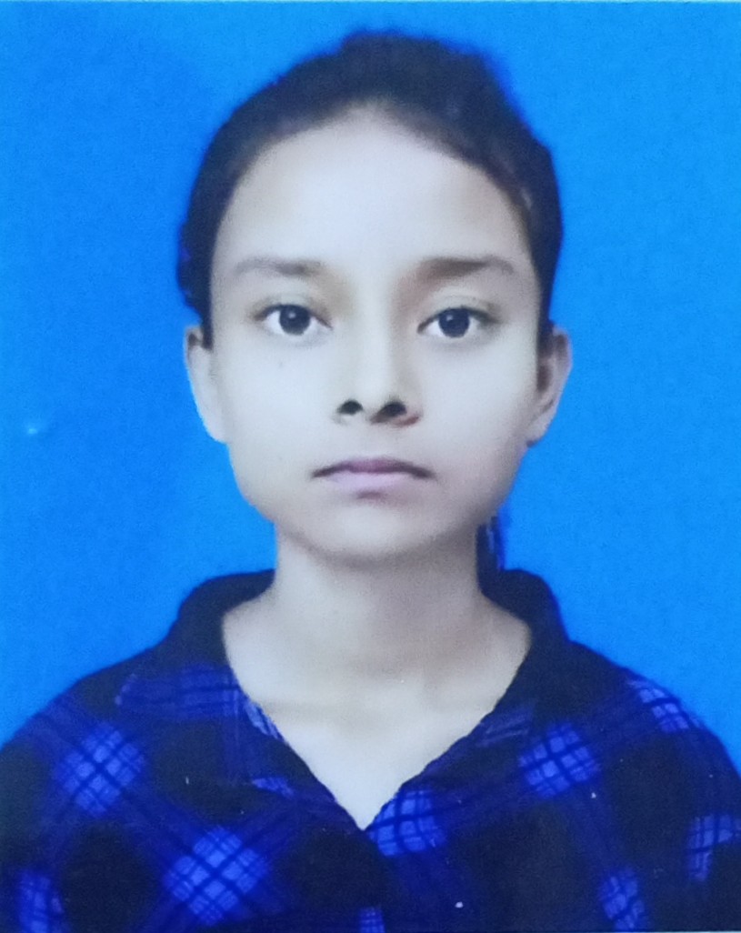 Student Photo Not Available