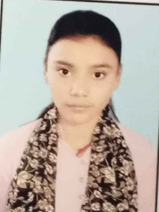 Student Photo Not Available