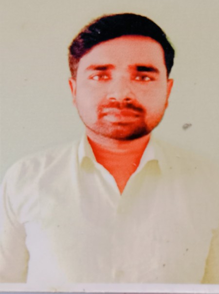 Student Photo Not Available