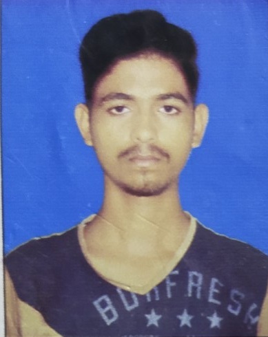 Student Photo Not Available