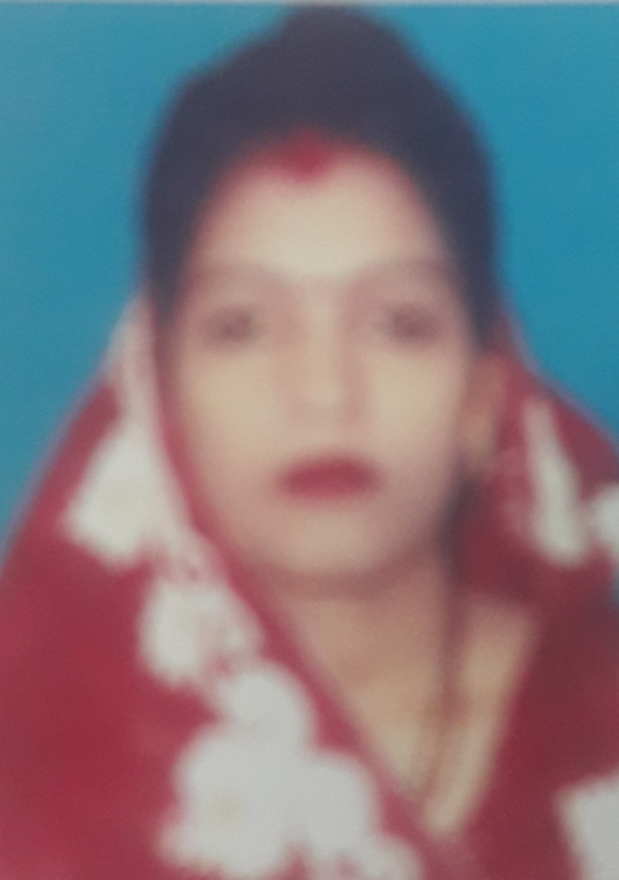 Student Photo Not Available