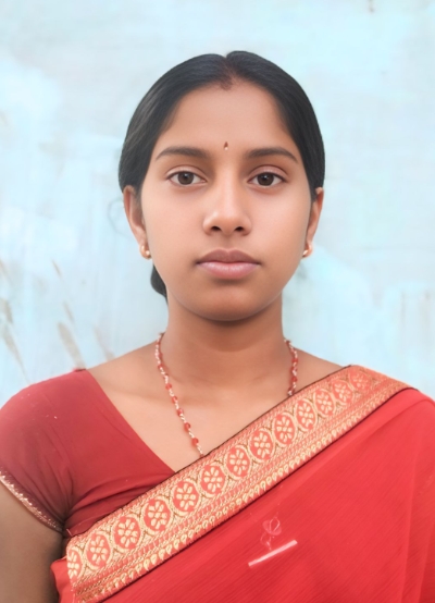 Student Photo Not Available