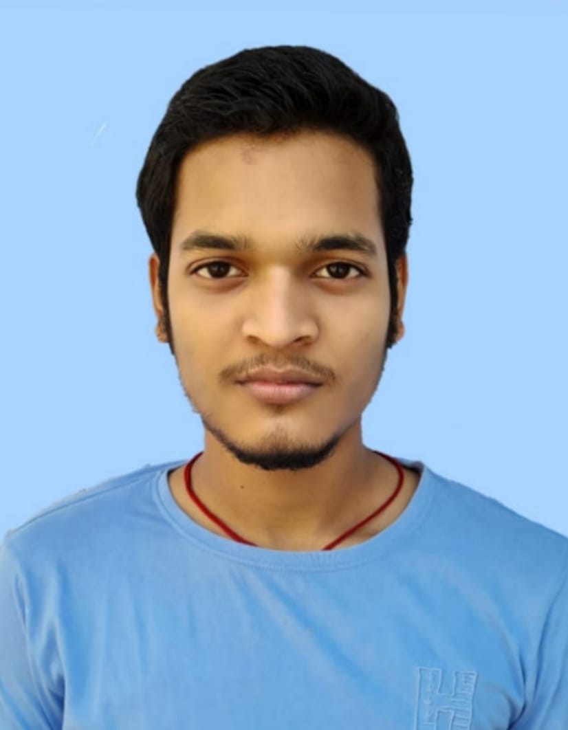 Student Photo Not Available