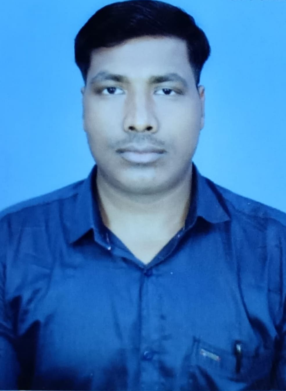 Student Photo Not Available
