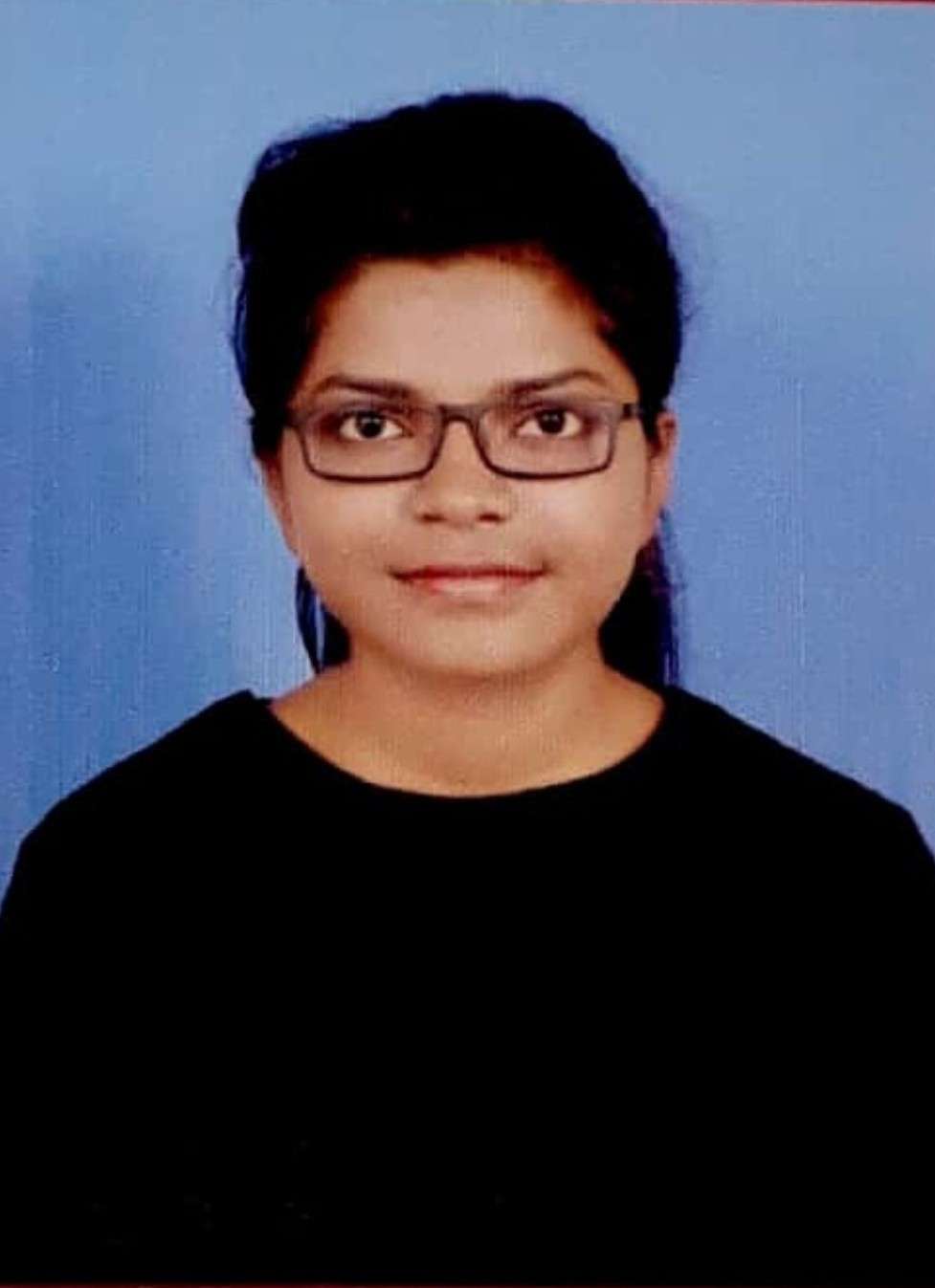 Student Photo Not Available