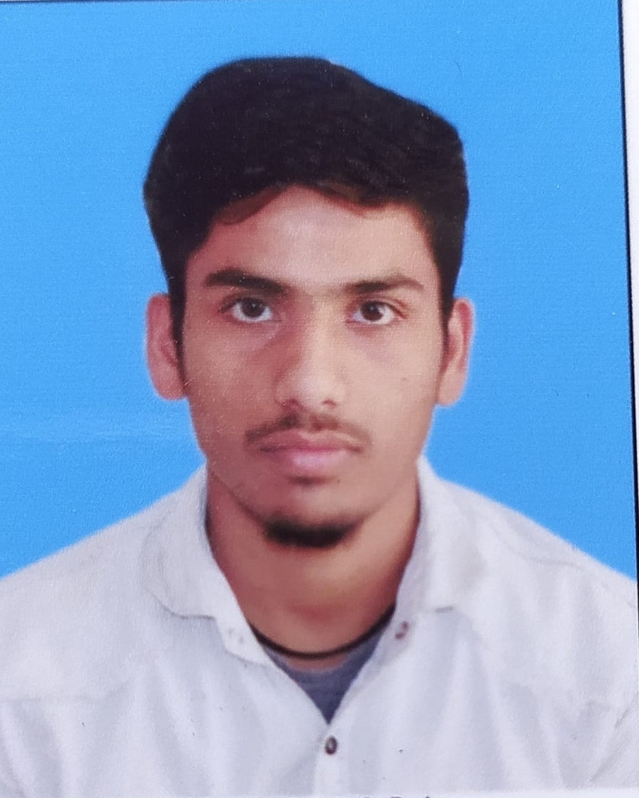 Student Photo Not Available