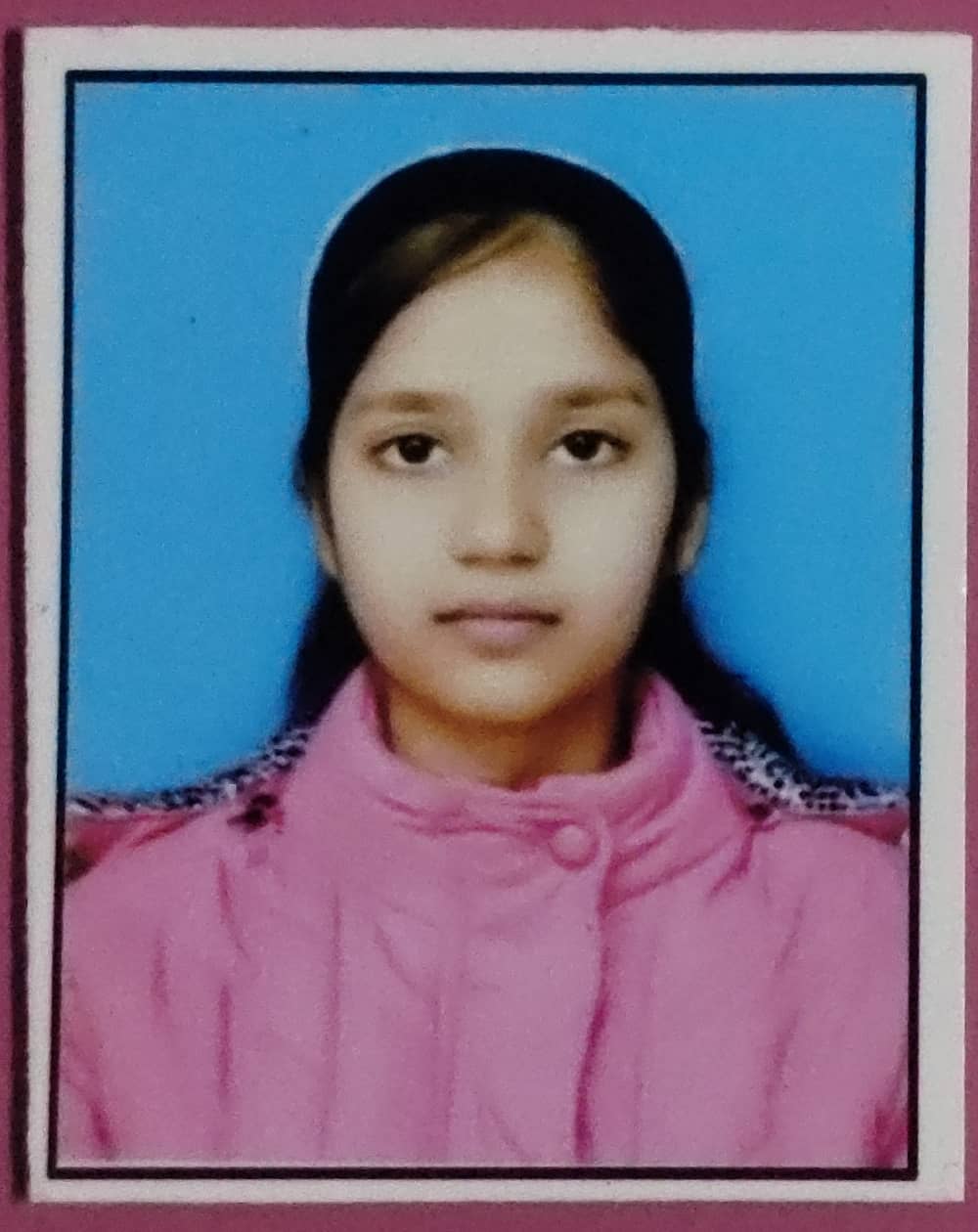 Student Photo Not Available