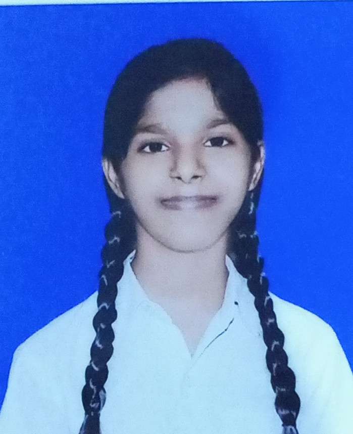 Student Photo Not Available