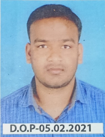 Student Photo Not Available