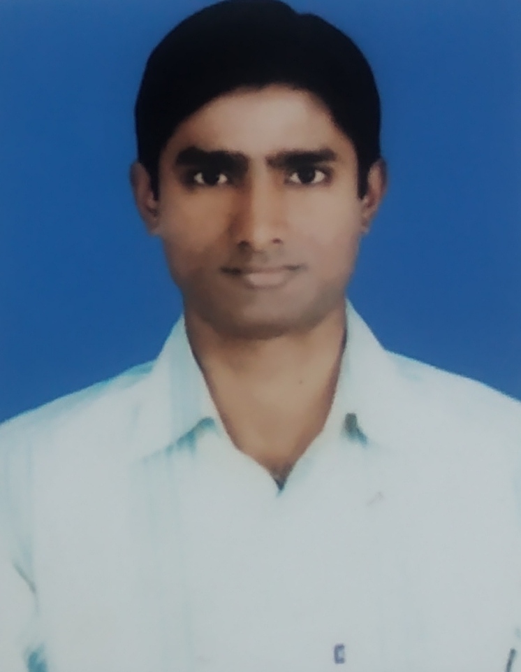Student Photo Not Available