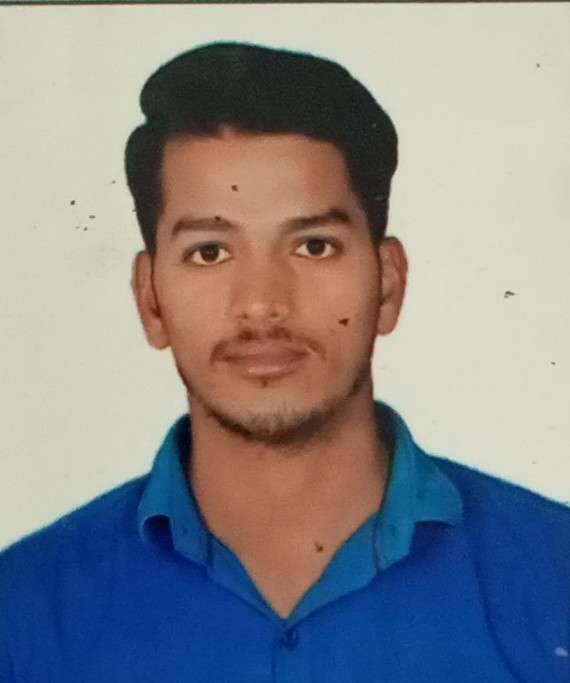 Student Photo Not Available