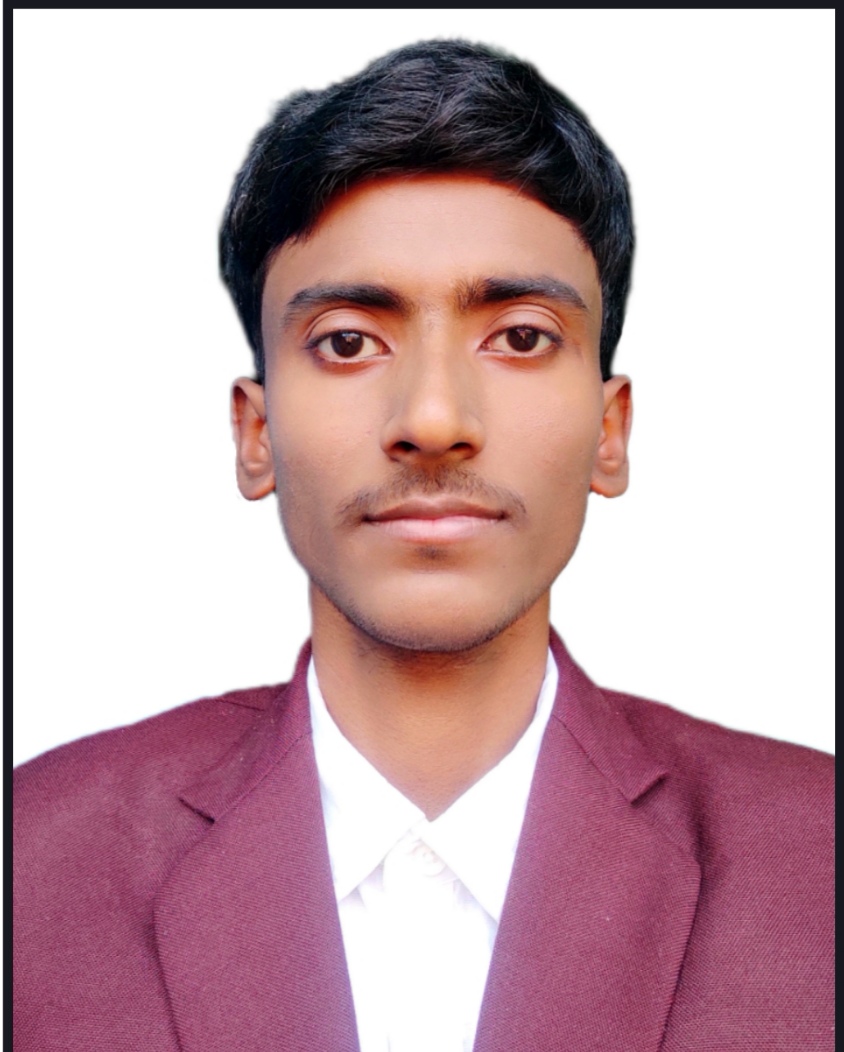 Student Photo Not Available