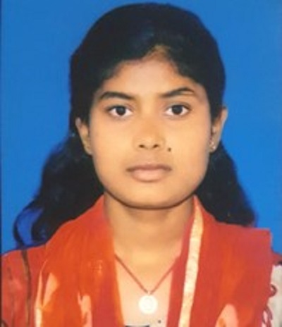 Student Photo Not Available