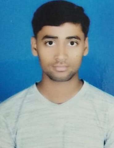 Student Photo Not Available