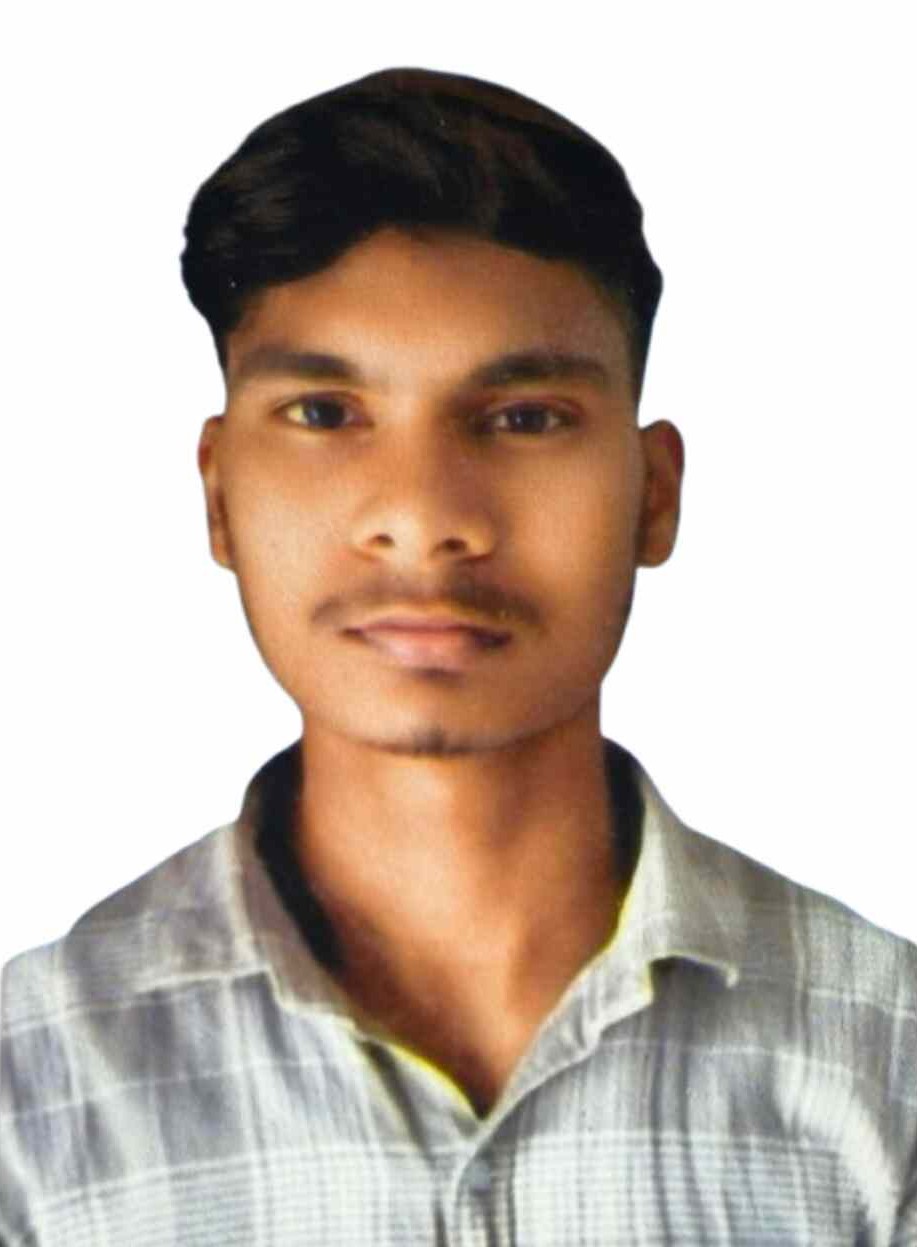 Student Photo Not Available