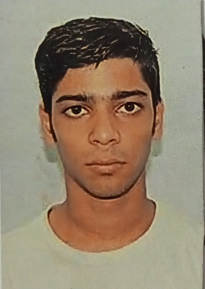 Student Photo Not Available