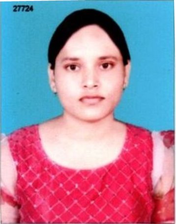 Student Photo Not Available