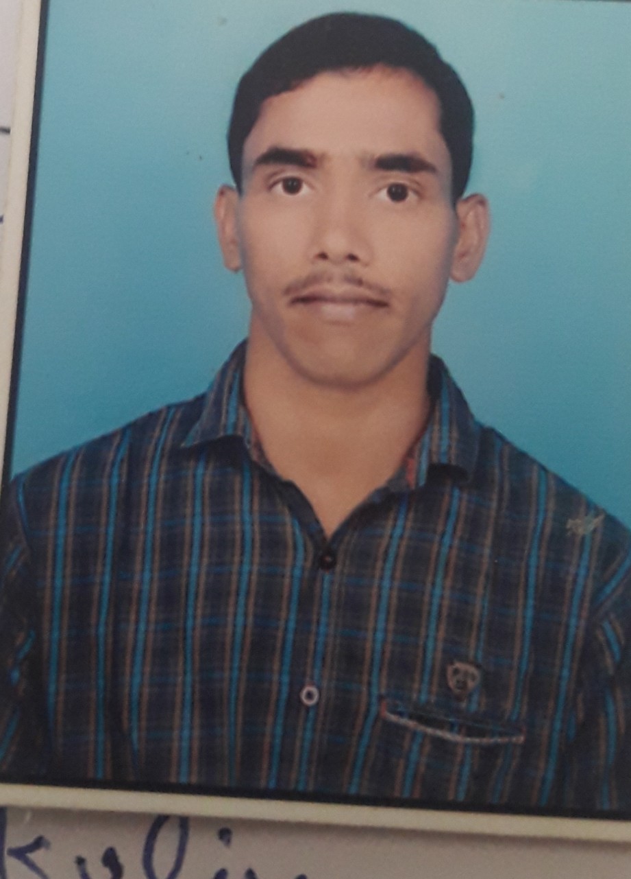 Student Photo Not Available