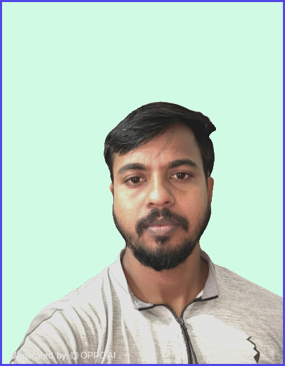 Student Photo Not Available