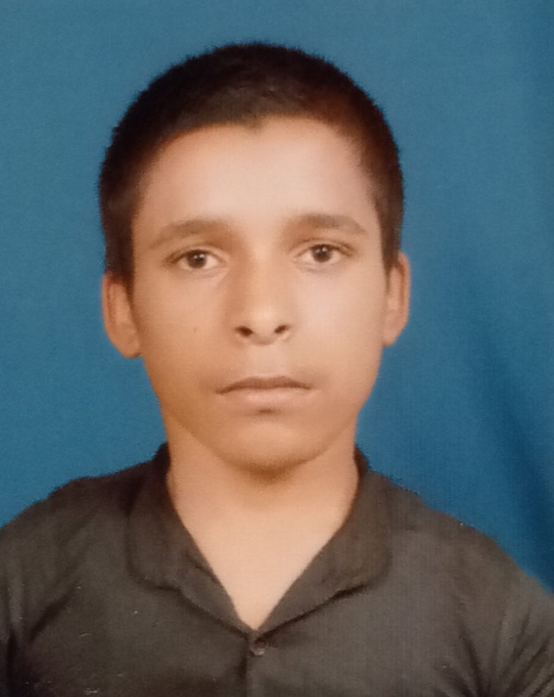 Student Photo Not Available