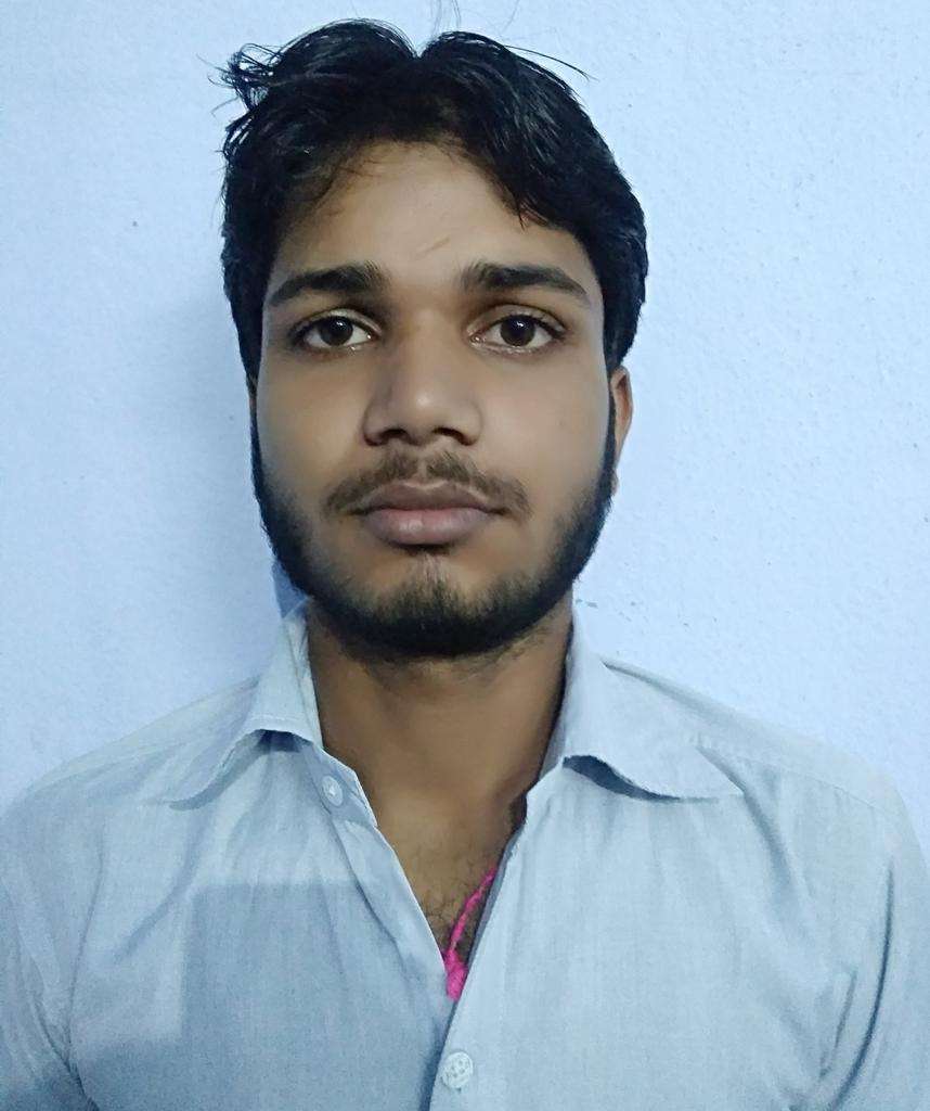 Student Photo Not Available