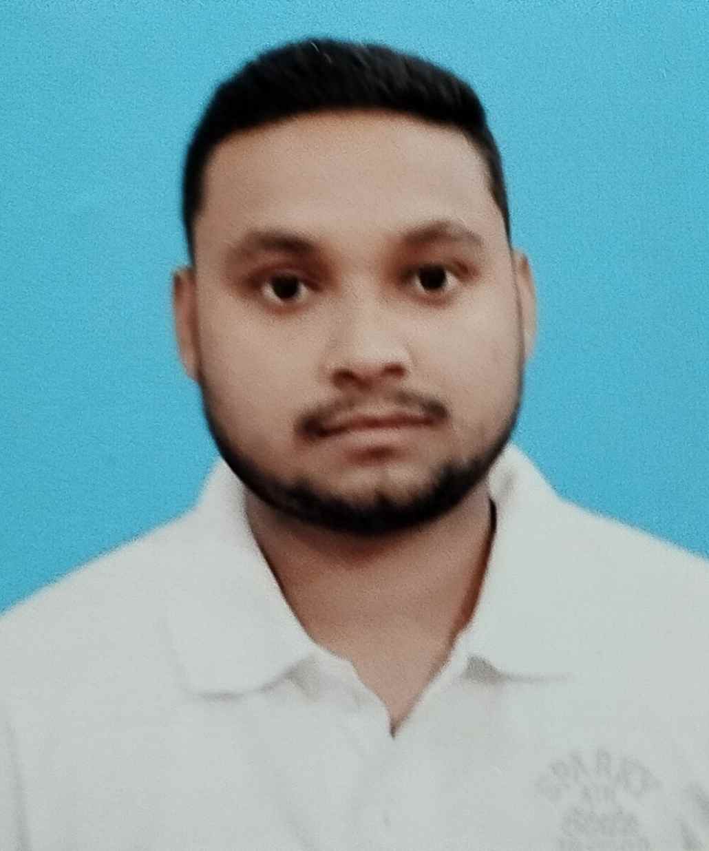 Student Photo Not Available