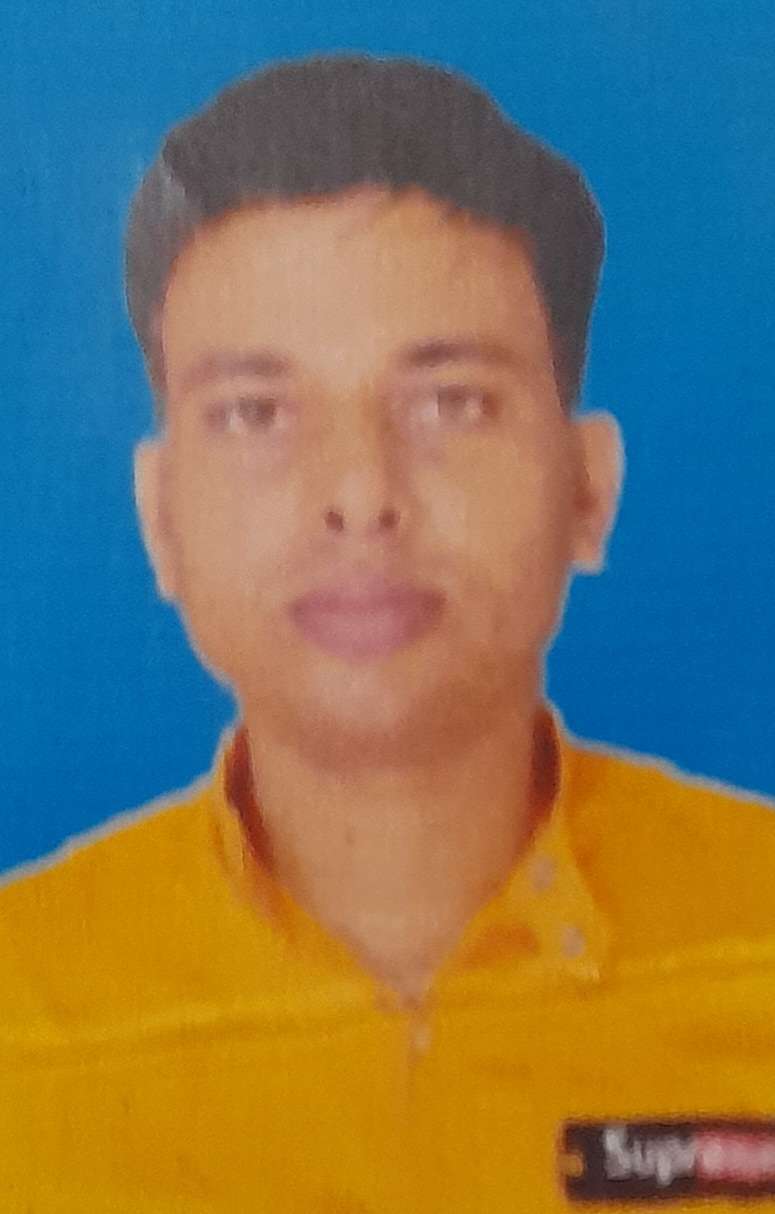 Student Photo Not Available