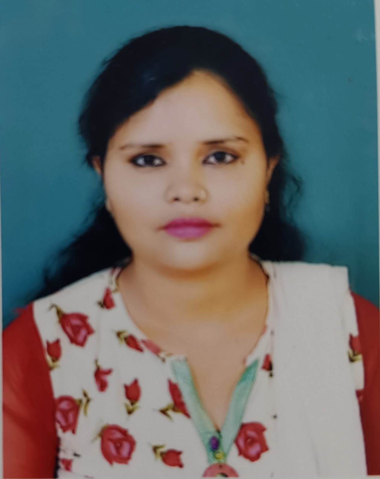 Student Photo Not Available