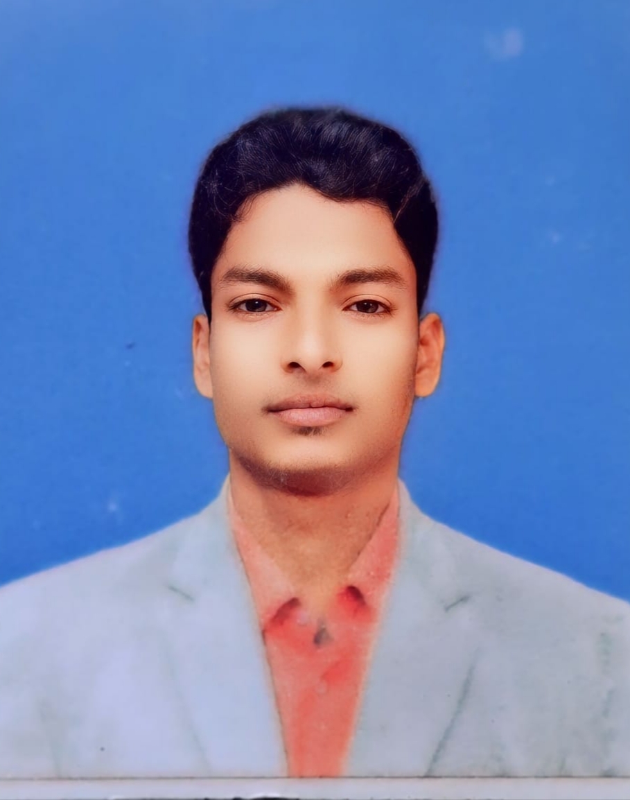 Student Photo Not Available
