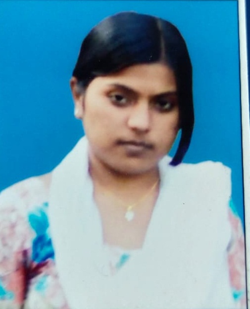 Student Photo Not Available