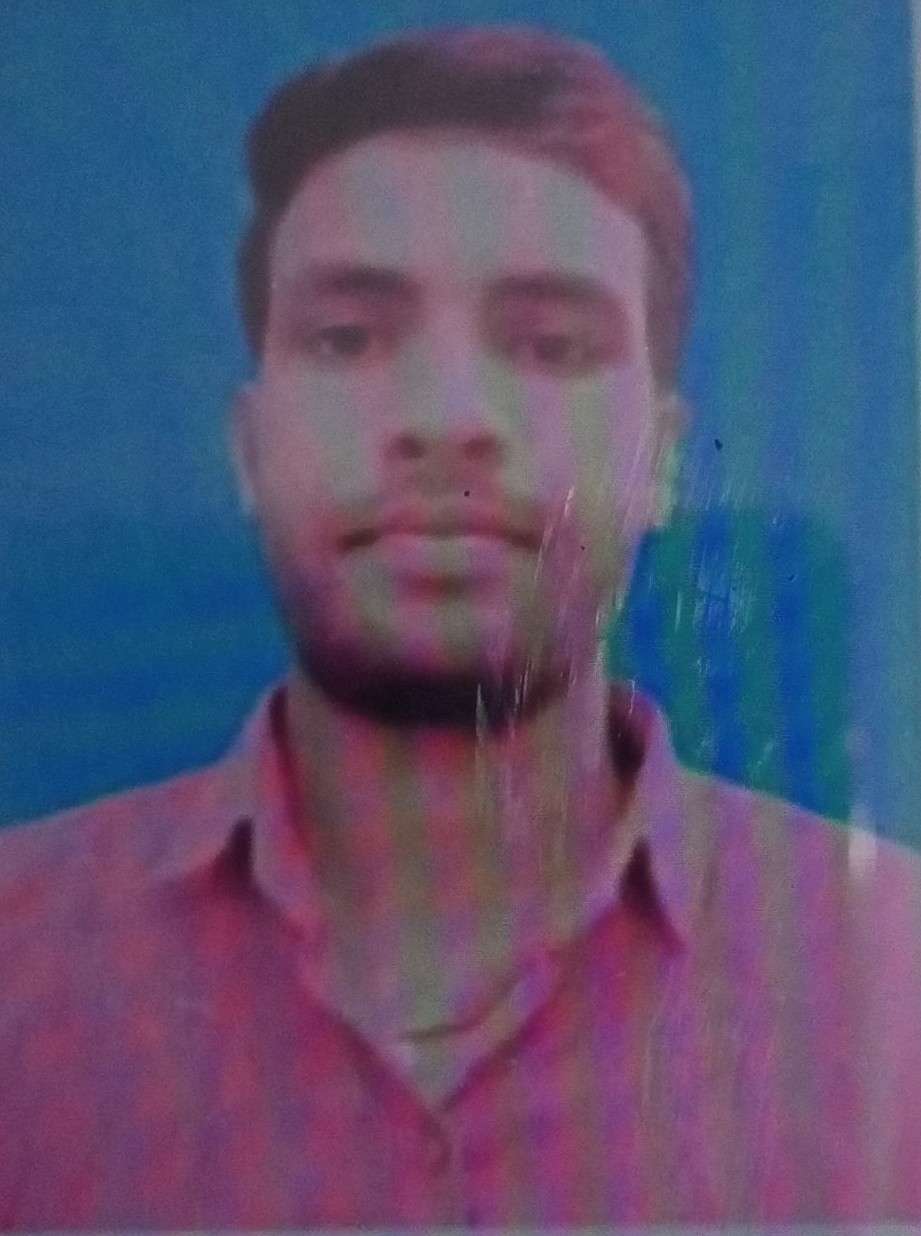 Student Photo Not Available