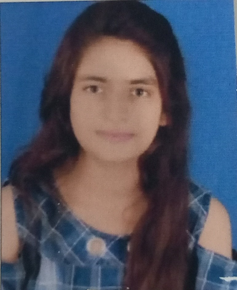 Student Photo Not Available