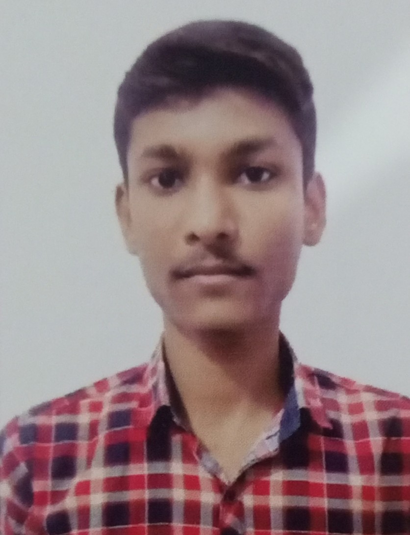 Student Photo Not Available