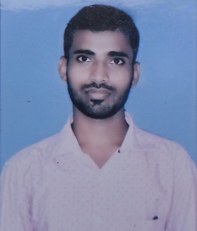 Student Photo Not Available